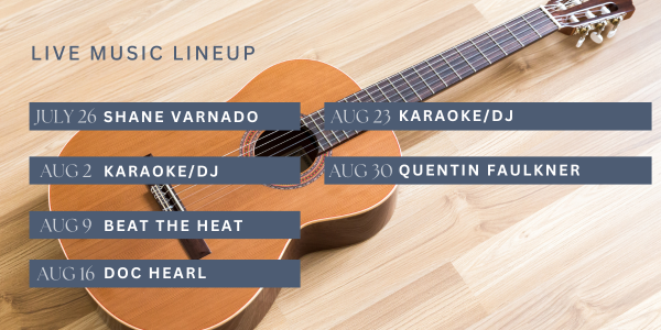 tigers trail live music lineup (3)