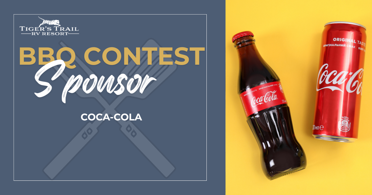 Coca Cola Giveaway
