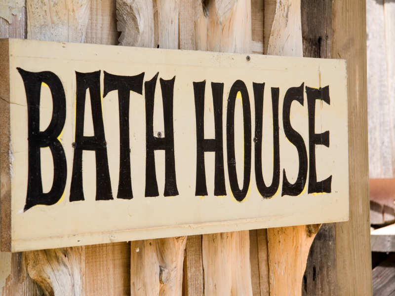 Bathhouse 2